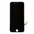 iPhone 8/SE 2020/SE 2022 Kijelző, Fekete (Standard)