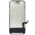 iPhone 15 Kijelző
